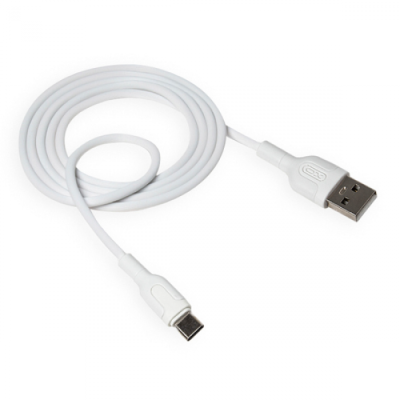 XO Type-C NB212 2.1A 1.0m White