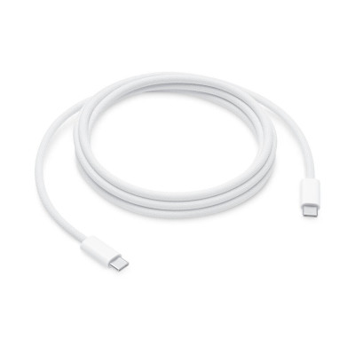 Apple USB-C Charge Cable 240W 2m (MU2G3)