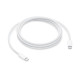 Apple USB-C Charge Cable 240W 2m (MU2G3)
