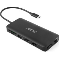 Acer 12-in-1 Type-C Dongle (HP.DSCAB.017)