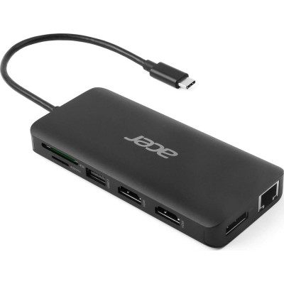 Acer 12-in-1 Type-C Dongle (HP.DSCAB.017)