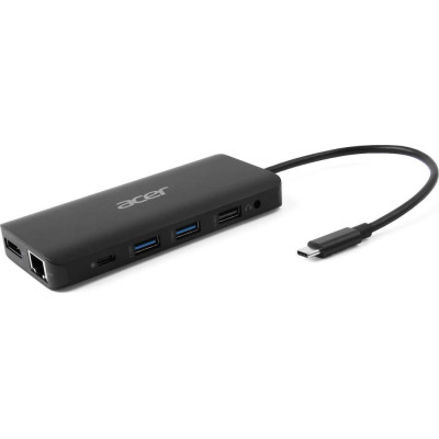 Acer 12-in-1 Type-C Dongle (HP.DSCAB.017)