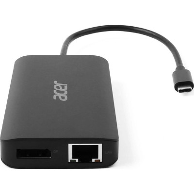 Acer 12-in-1 Type-C Dongle (HP.DSCAB.017)