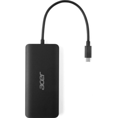 Acer 12-in-1 Type-C Dongle (HP.DSCAB.017)