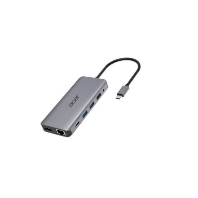 Acer 12-in-1 Type-C Dongle (HP.DSCAB.009)