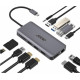 Acer 12-in-1 Type-C Dongle (HP.DSCAB.009)