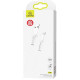 Usams microUSB U35 2A 1.0m White