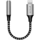 Proove SoundMesh Lightning to Jack 3.5mm Gray (ACSM00005101)