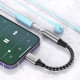 Proove SoundMesh Lightning to Jack 3.5mm Gray (ACSM00005101)