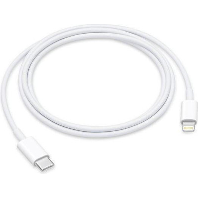 Apple USB-C to Lightning Cable 1 m (MQGJ2) HC