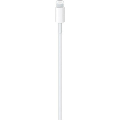 Lightning Apple USB-C to Lightning Cable 2m White (MQGH2)