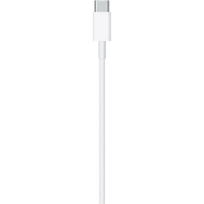 Lightning Apple USB-C to Lightning Cable 2m White (MQGH2)