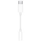 USB Type-C Apple USB-C до 3.5 mm Headphone Jack Adapter (MU7E2)