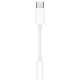 USB Type-C Apple USB-C to 3.5 mm Headphone Jack Adapter (MU7E2)