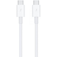Apple Thunderbolt 3 USB-C 0.8m (MQ4H2)