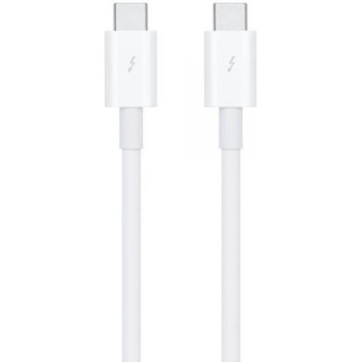 Apple Thunderbolt 3 USB-C 0.8m (MQ4H2)