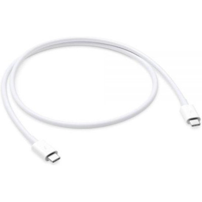 Apple Thunderbolt 3 USB-C 0.8m (MQ4H2)