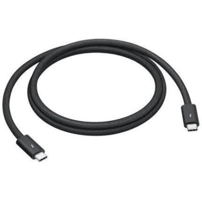 Apple Thunderbolt 5 Pro 1m Black (MDW94)