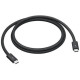 Apple Thunderbolt 5 Pro 1m Black (MDW94)