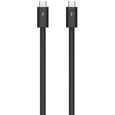 Apple Thunderbolt 5 Pro 1m Black (MDW94)