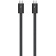 Apple Thunderbolt 5 Pro 1m Black (MDW94)