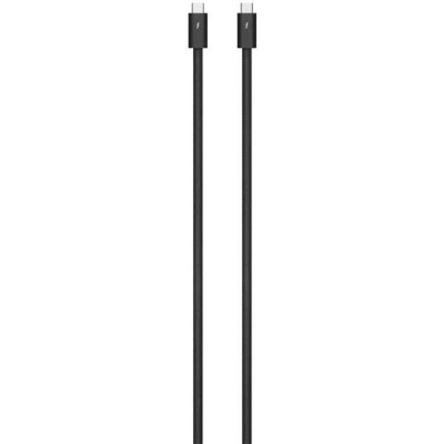 Apple Thunderbolt 5 Pro 1m Black (MDW94)