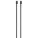 Apple Thunderbolt 5 Pro 1m Black (MDW94)