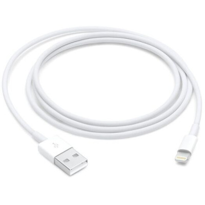Apple Lightning to USB 2.0 (1m) (MD818ZM/A)