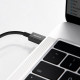 Baseus USB-C to Lightning Superior Series 1m Black (CATLYS-A01)