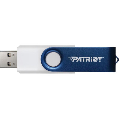 PATRIOT 256 GB Xporter X550 USB 3.2 Gen 1 Type-A+C (PS256GX550AAD)