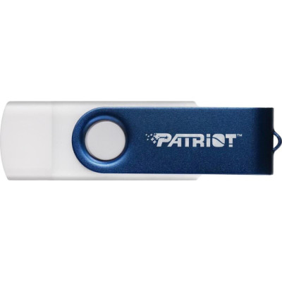 PATRIOT 256 GB Xporter X550 USB 3.2 Gen 1 Type-A+C (PS256GX550AAD)