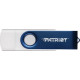 PATRIOT 256 GB Xporter X550 USB 3.2 Gen 1 Type-A+C (PS256GX550AAD)