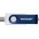 PATRIOT 256 GB Xporter X550 USB 3.2 Gen 1 Type-A+C (PS256GX550AAD)