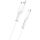 Usams Type-C U35 2A 1.0m White