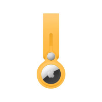 Apple AirTag Loop Sunflower (MK0W3)
