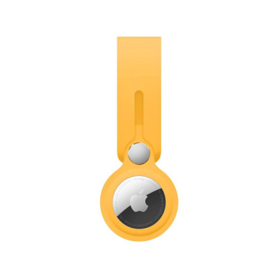 Apple AirTag Loop Sunflower (MK0W3)