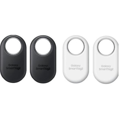 Samsung SmartTag 2 White (EI-T5600BWEGEU)
