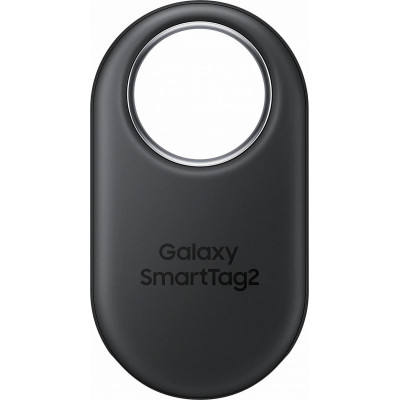 Samsung Galaxy SmartTag2 Black (EI-T5600BBEG)
