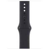  Apple Sport Band 45mm (M/L) Midnight (MT3F3)