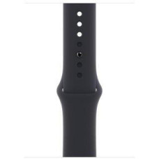  Apple Sport Band 45mm (M/L) Midnight (MT3F3)