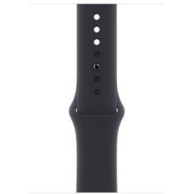  Apple Sport Band 45mm (M/L) Midnight (MT3F3)