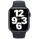  Apple Sport Band 45mm (M/L) Midnight (MT3F3)