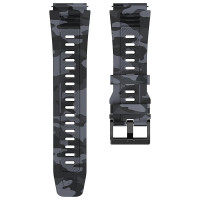 KOSPET CAMO GREY/BLACK 22MM