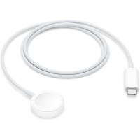 Apple Watch Magnetic Fast Charger для USB-C Cable (1 m) (MLWJ3)