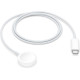 Apple Watch Magnetic Fast Charger для USB-C Cable (1 m) (MLWJ3)