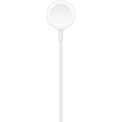 Apple Watch Magnetic Fast Charger для USB-C Cable (1 m) (MLWJ3)