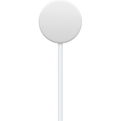 Apple Watch Magnetic Fast Charger для USB-C Cable (1 m) (MLWJ3)