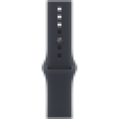 Apple Navy Blue Sport Band M/L (MJVU4)