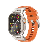 Promate SilicaBand-Pro Orange (silicaband-pro.orange)