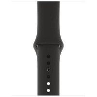 Apple Black Sport Band MTP62 для Watch 38/40mm